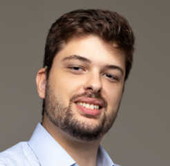 Rafael Moraes